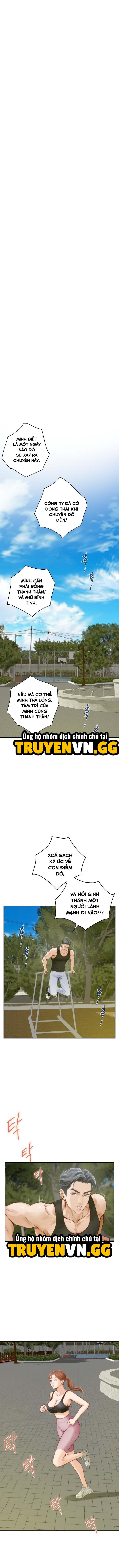 Vị Thần Khoái Lạc 