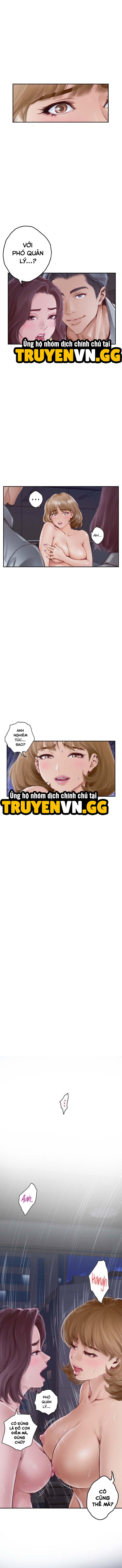 Vị Thần Khoái Lạc 