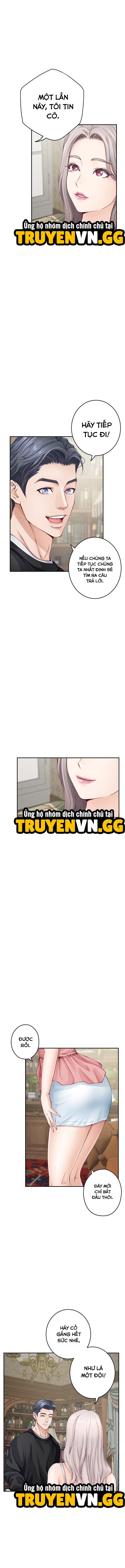 Vị Thần Khoái Lạc 