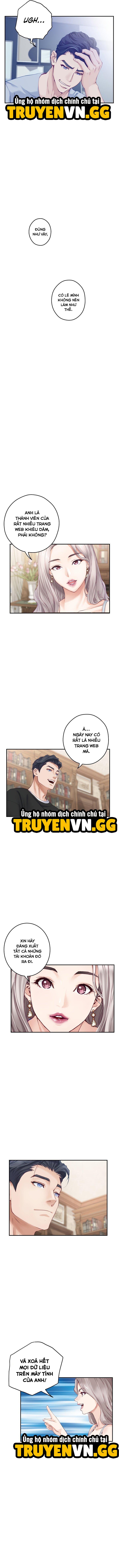Vị Thần Khoái Lạc 