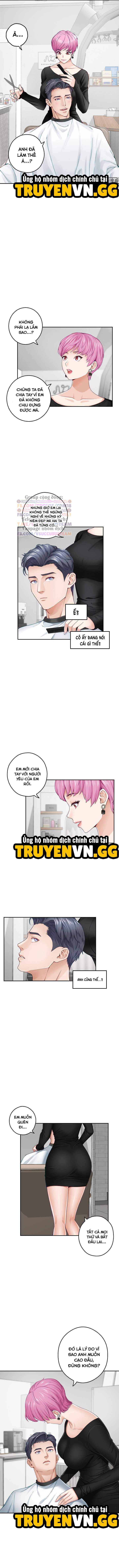 Vị Thần Khoái Lạc 