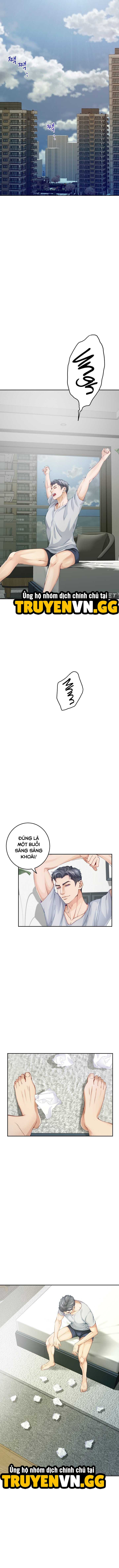 Vị Thần Khoái Lạc 