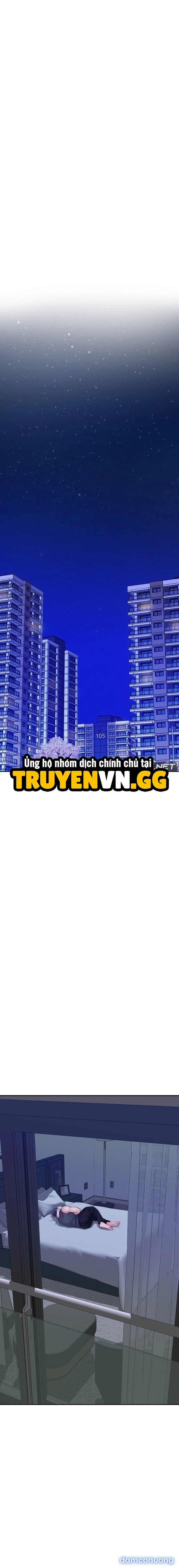 Vị Thần Khoái Lạc 