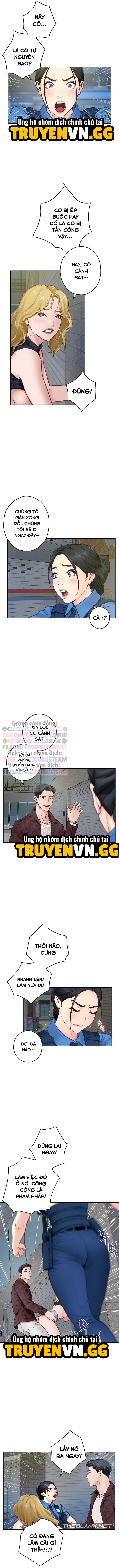 Vị Thần Khoái Lạc 