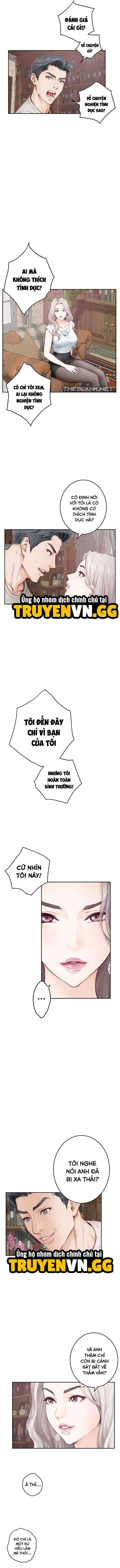 Vị Thần Khoái Lạc 