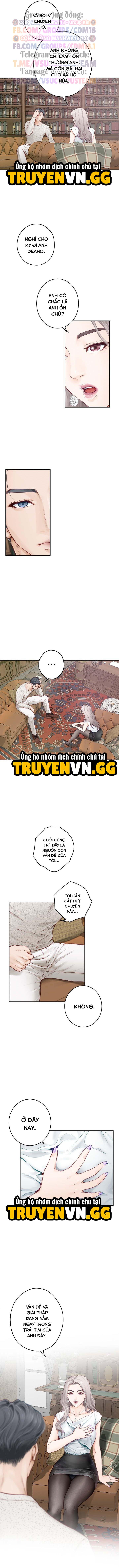 Vị Thần Khoái Lạc 