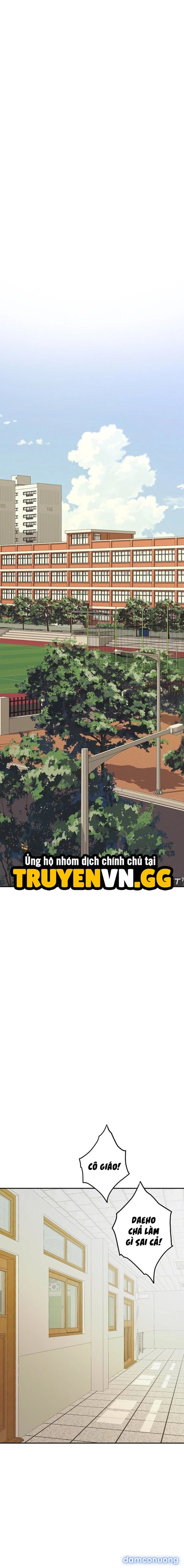 Vị Thần Khoái Lạc 