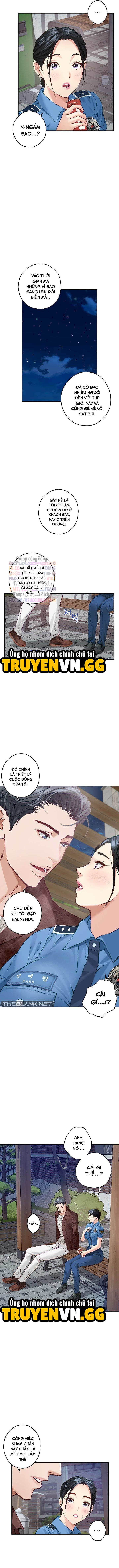 Vị Thần Khoái Lạc 