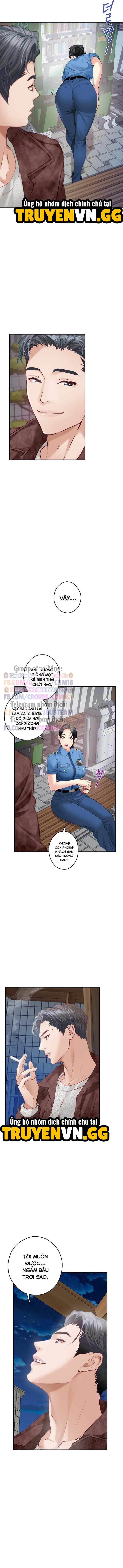 Vị Thần Khoái Lạc 
