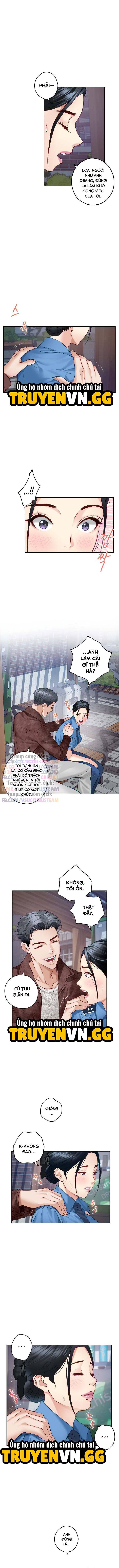 Vị Thần Khoái Lạc 