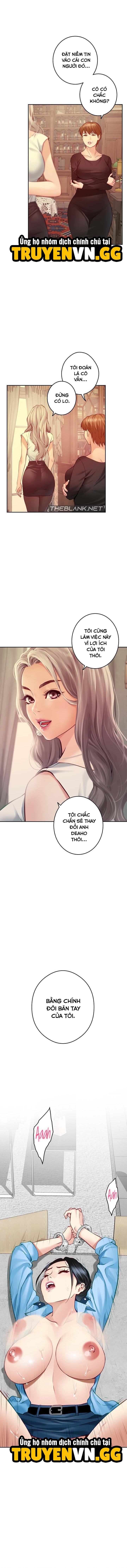 Vị Thần Khoái Lạc 