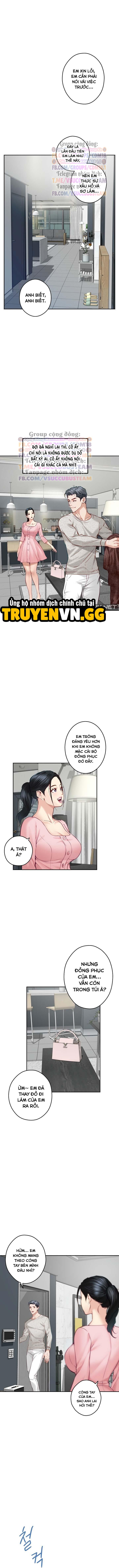 Vị Thần Khoái Lạc 