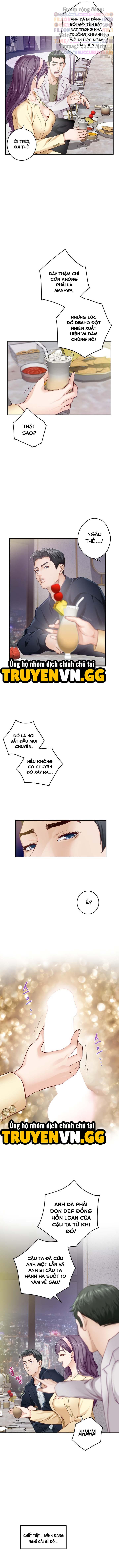 Vị Thần Khoái Lạc 