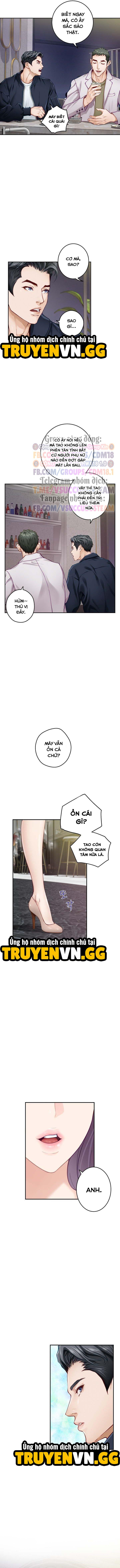 Vị Thần Khoái Lạc 