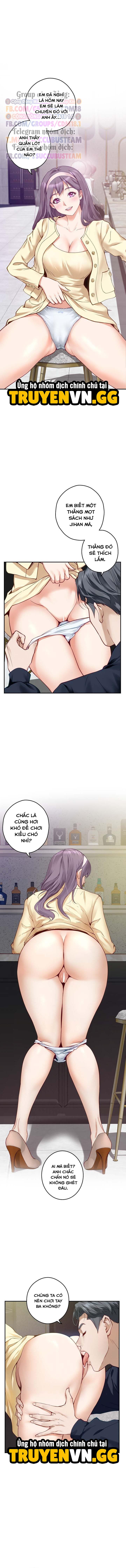Vị Thần Khoái Lạc 