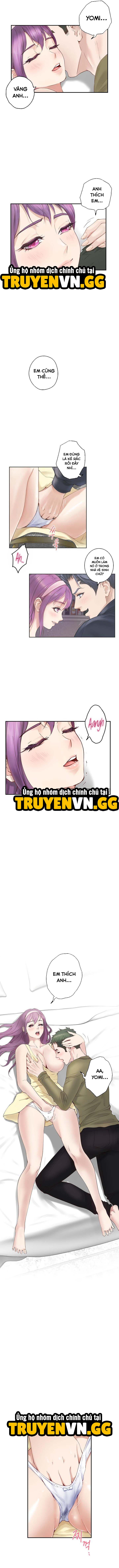 Vị Thần Khoái Lạc 