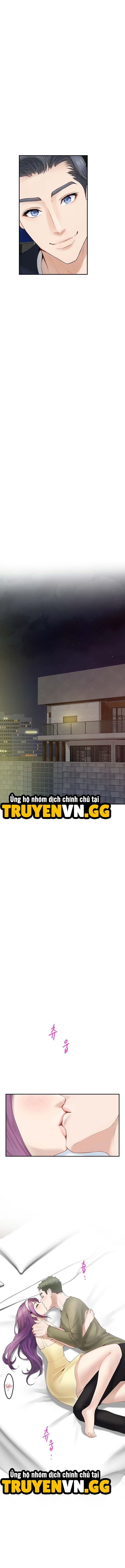Vị Thần Khoái Lạc 