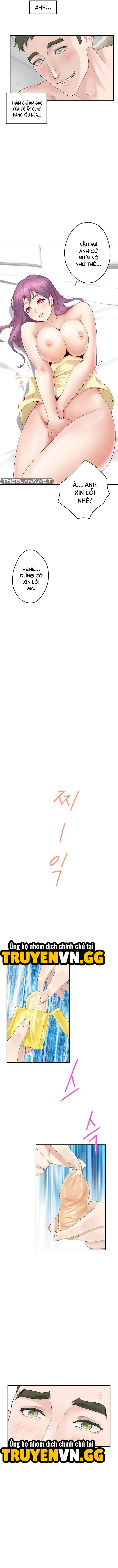 Vị Thần Khoái Lạc 