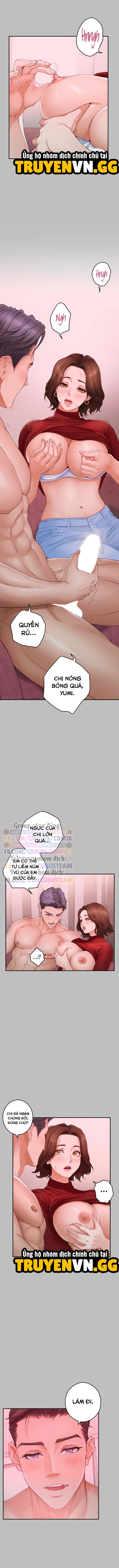 Vị Thần Khoái Lạc 