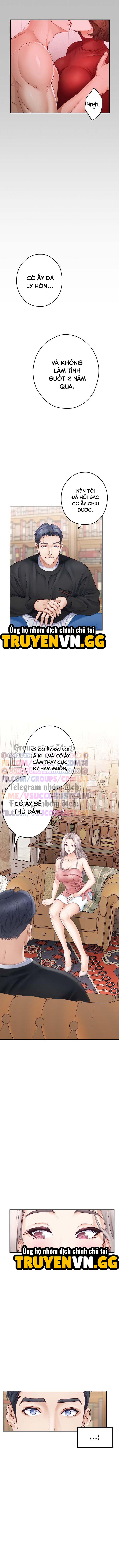 Vị Thần Khoái Lạc 