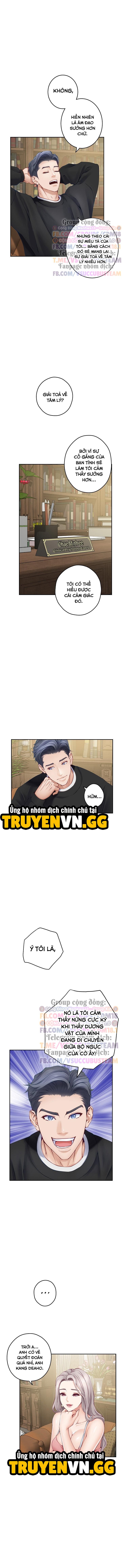 Vị Thần Khoái Lạc 
