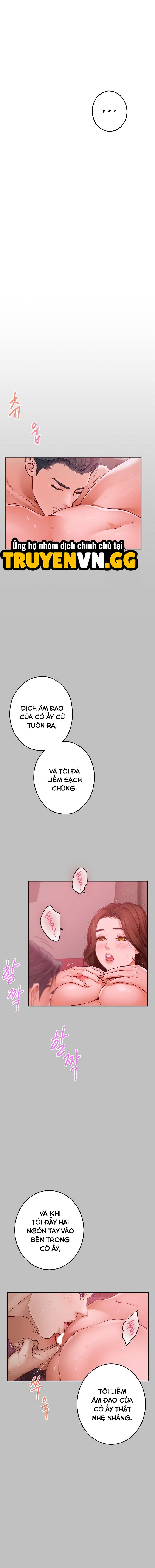 Vị Thần Khoái Lạc 