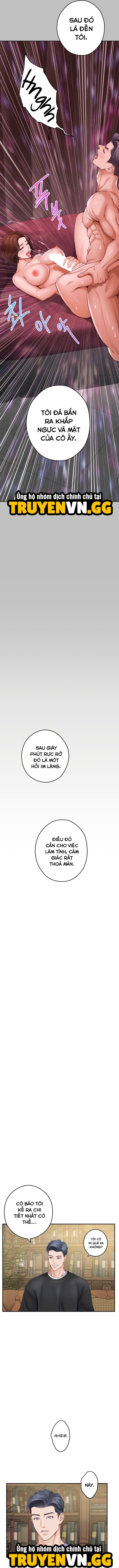 Vị Thần Khoái Lạc 