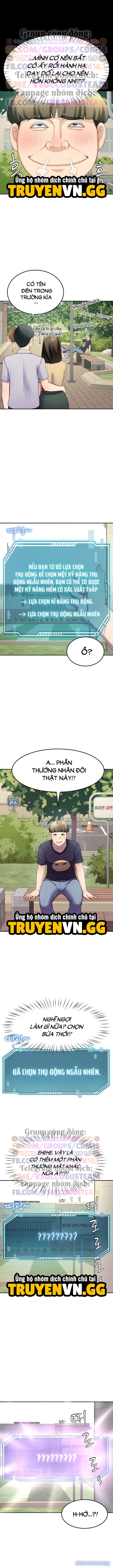 Ông Hoàng Harem 