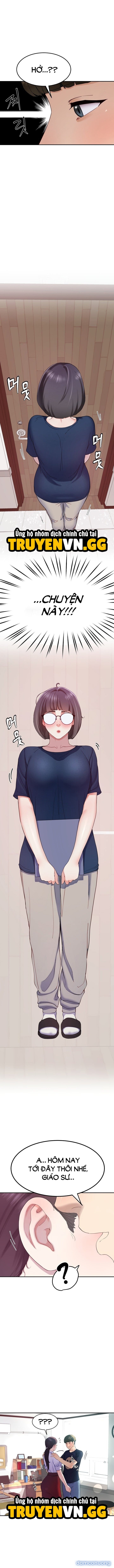 Ông Hoàng Harem 