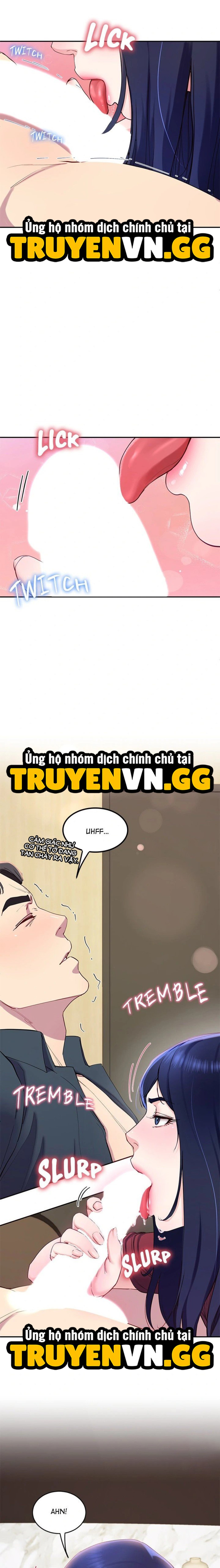 Ông Hoàng Harem 
