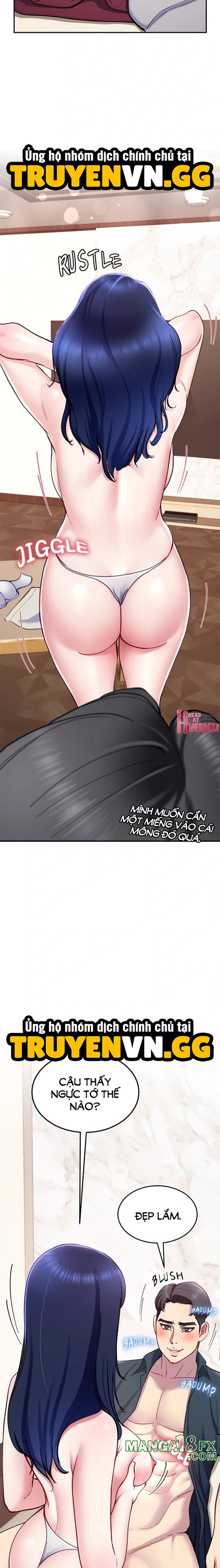 Ông Hoàng Harem 