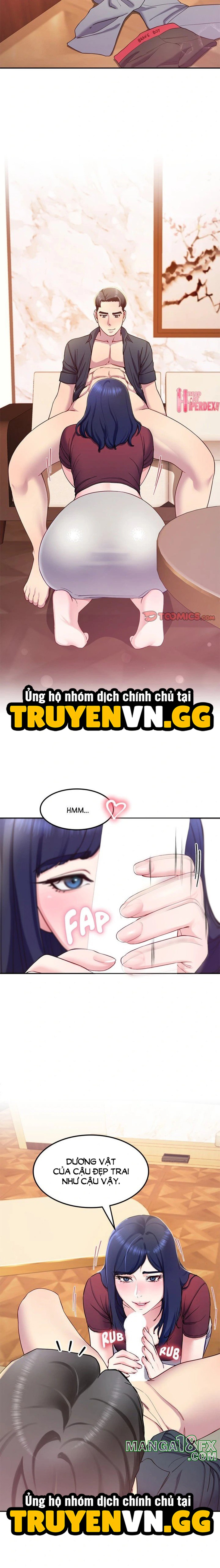 Ông Hoàng Harem 