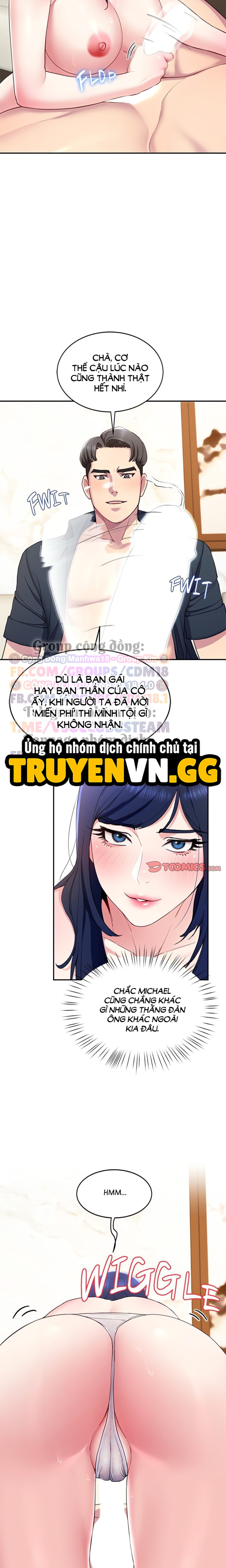 Ông Hoàng Harem 
