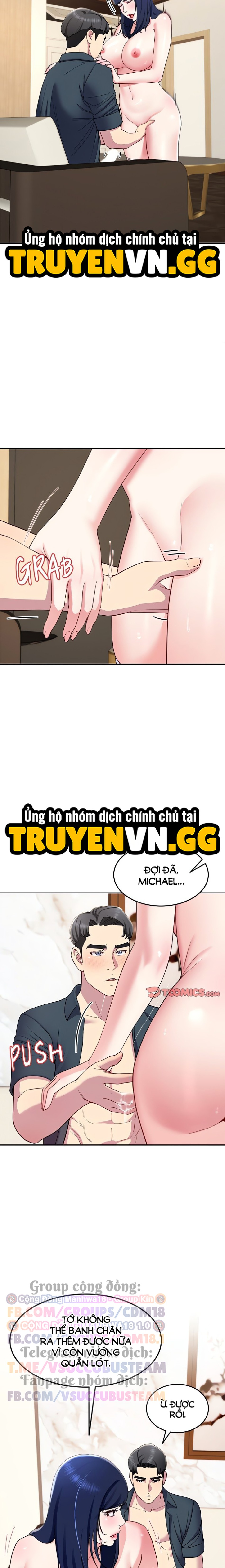 Ông Hoàng Harem 