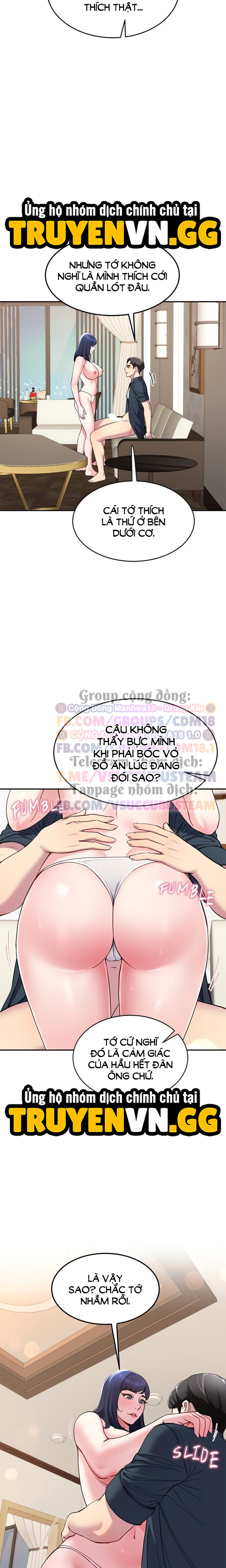 Ông Hoàng Harem 