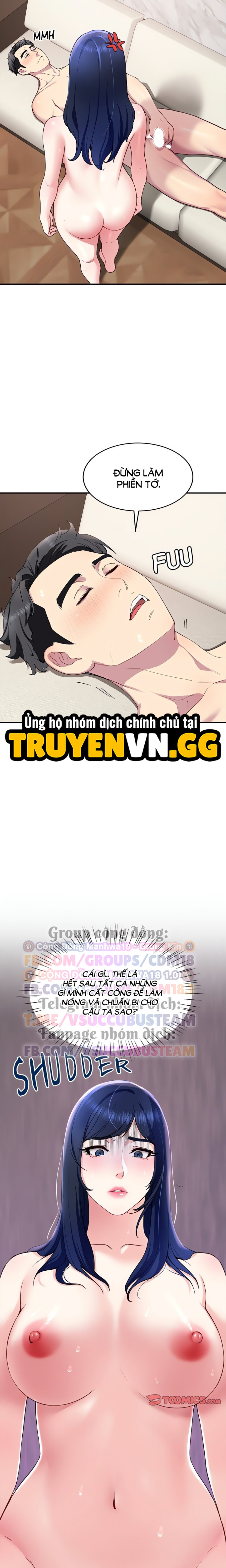 Ông Hoàng Harem 