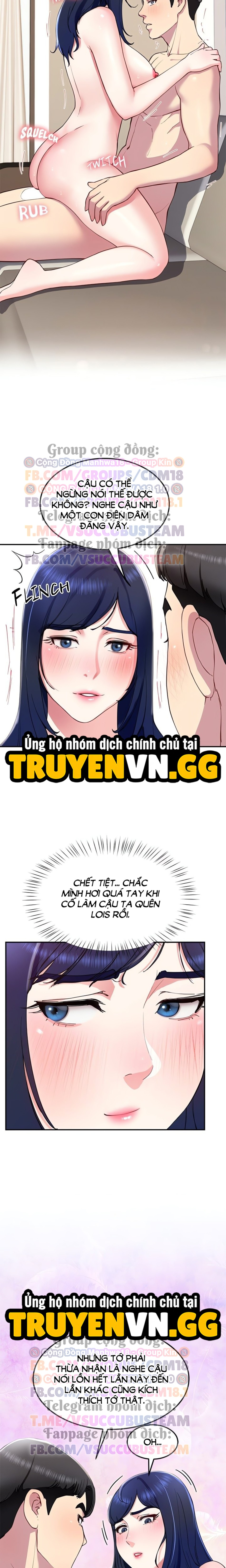 Ông Hoàng Harem 