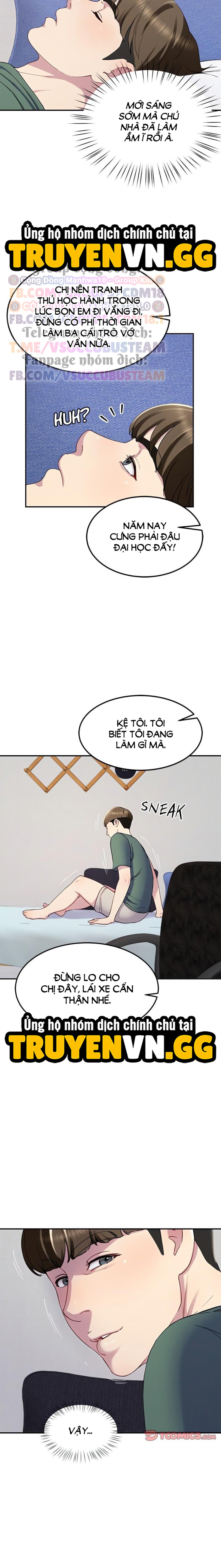 Ông Hoàng Harem 