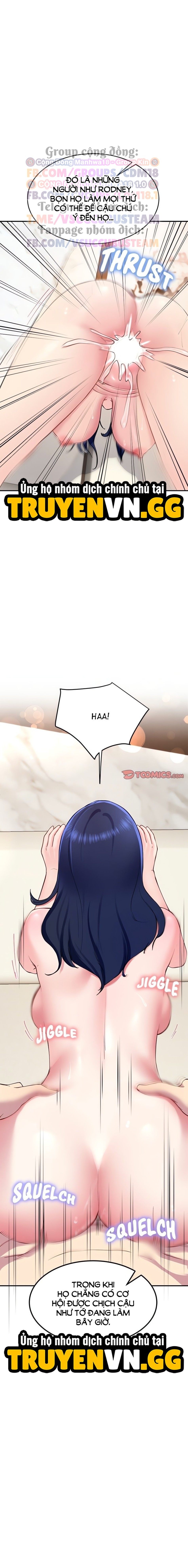 Ông Hoàng Harem 