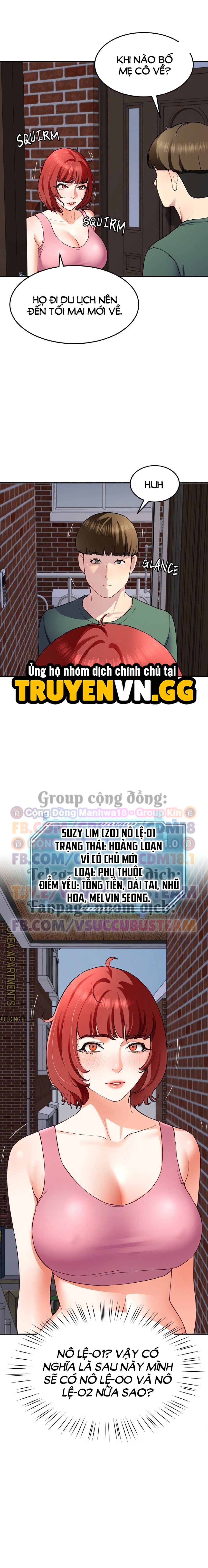 Ông Hoàng Harem 