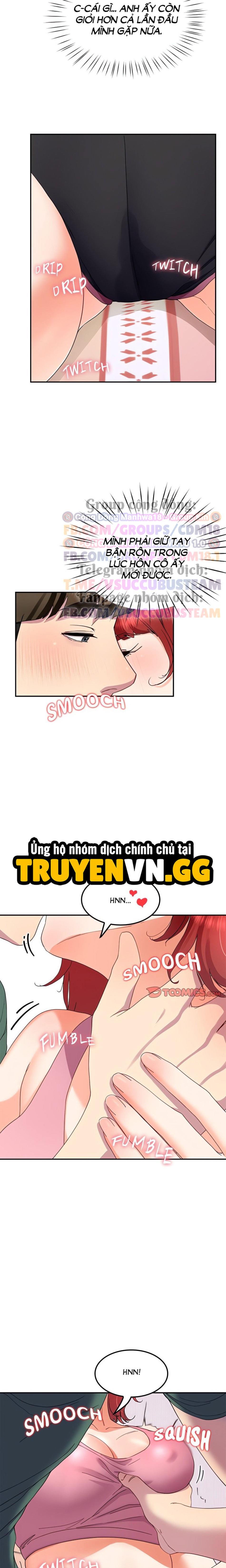 Ông Hoàng Harem 