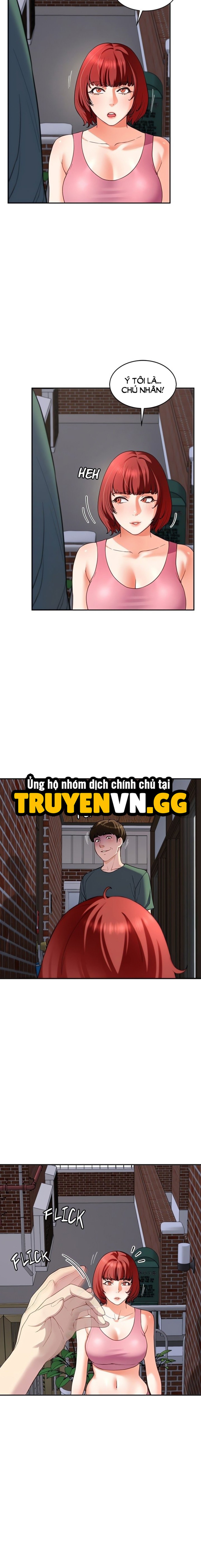Ông Hoàng Harem 
