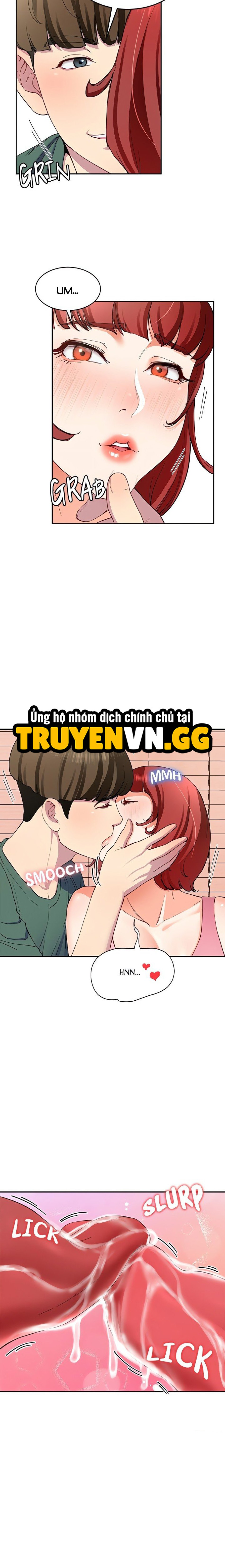 Ông Hoàng Harem 