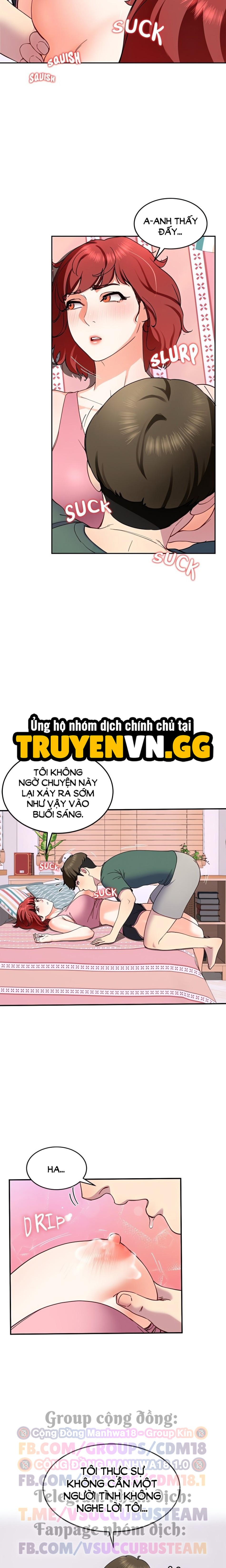 Ông Hoàng Harem 
