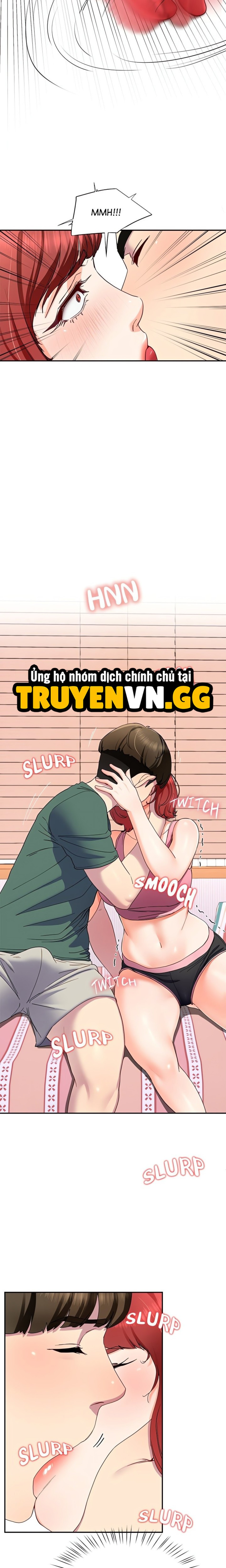 Ông Hoàng Harem 