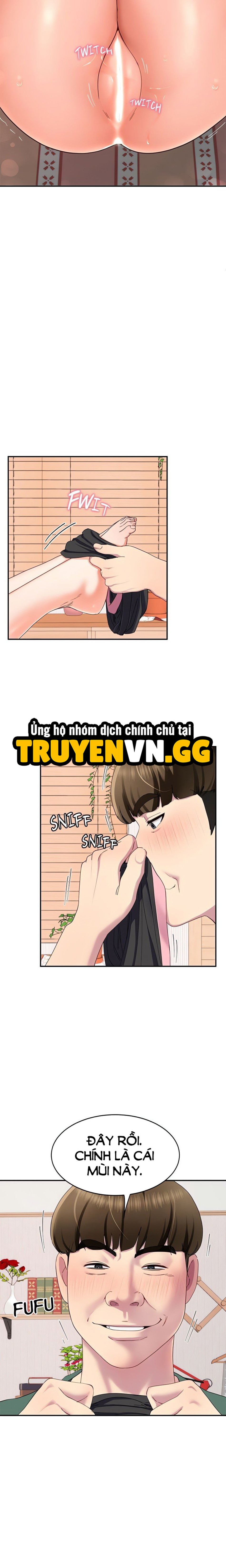 Ông Hoàng Harem 