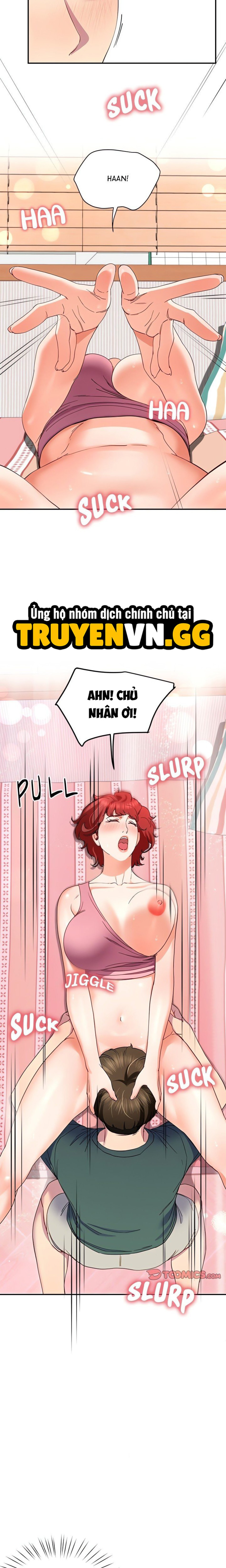 Ông Hoàng Harem 