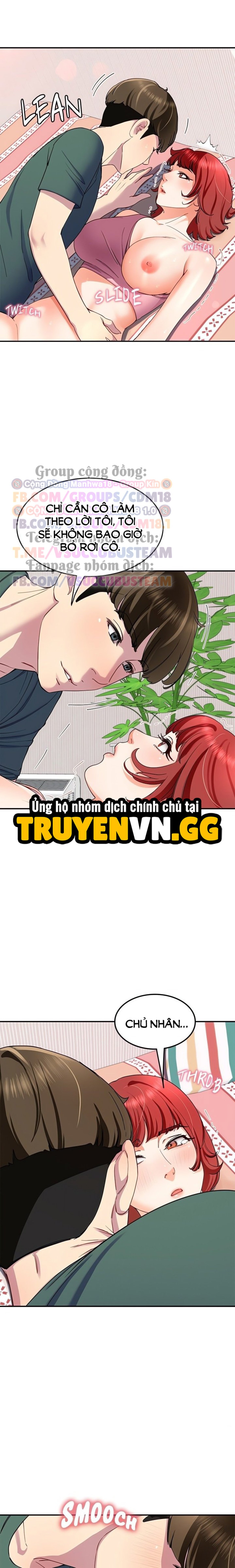 Ông Hoàng Harem 