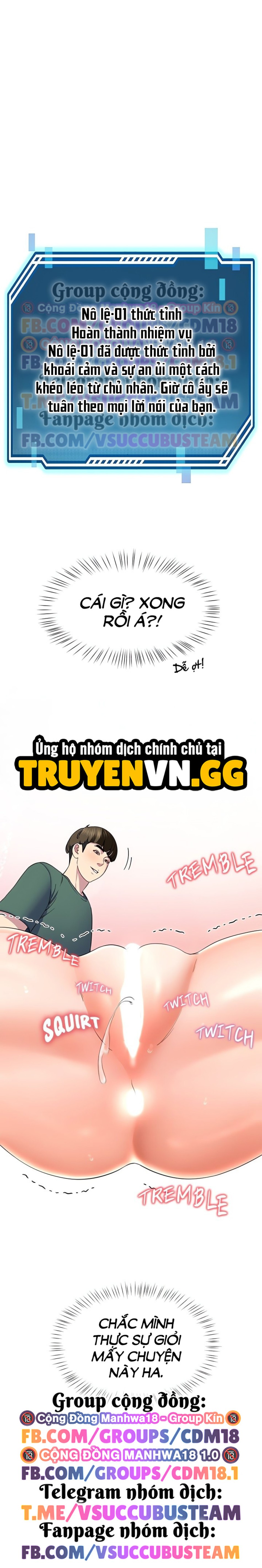 Ông Hoàng Harem 