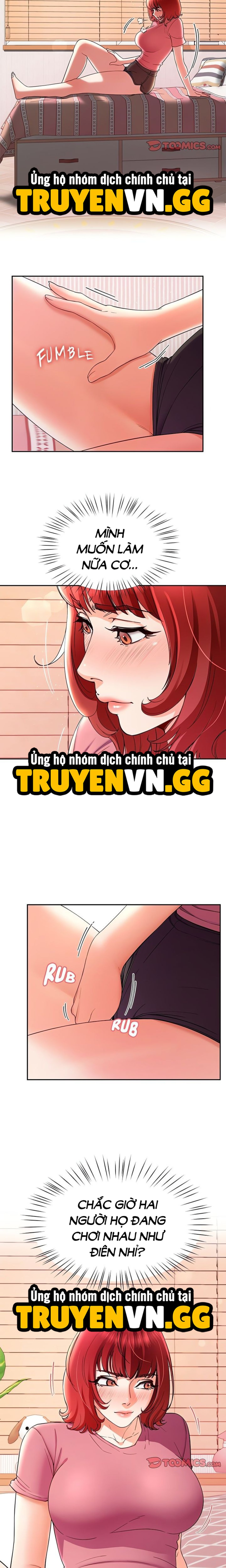 Ông Hoàng Harem 